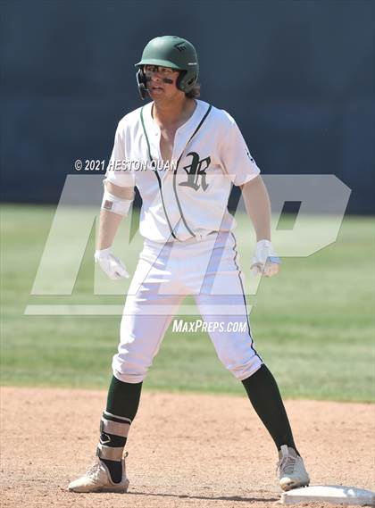 Thumbnail 3 in Royal vs. Rancho Cucamonga (CIF-SS D4 Final) photogallery.