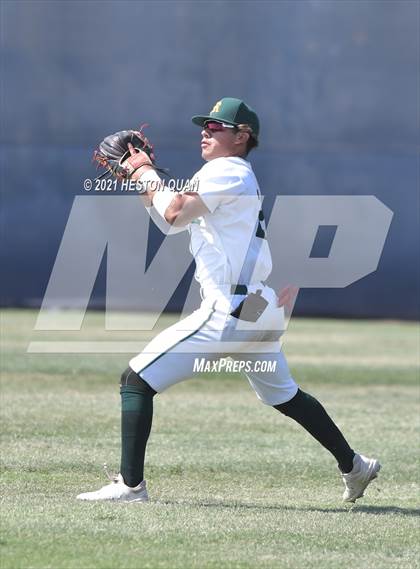 Thumbnail 3 in Royal vs. Rancho Cucamonga (CIF-SS D4 Final) photogallery.