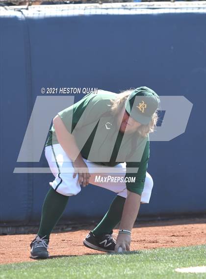 Thumbnail 2 in Royal vs. Rancho Cucamonga (CIF-SS D4 Final) photogallery.