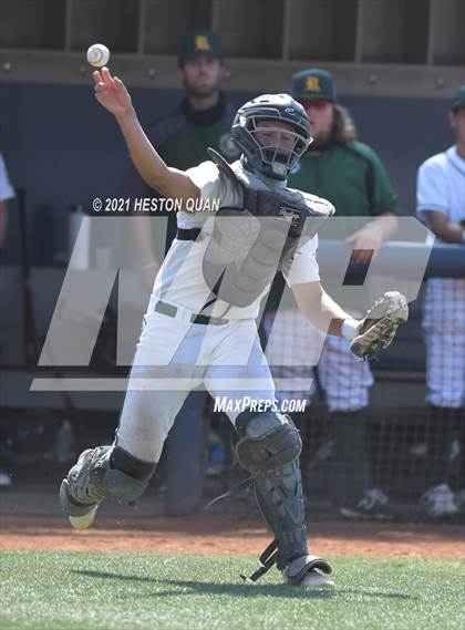 Thumbnail 1 in Royal vs. Rancho Cucamonga (CIF-SS D4 Final) photogallery.
