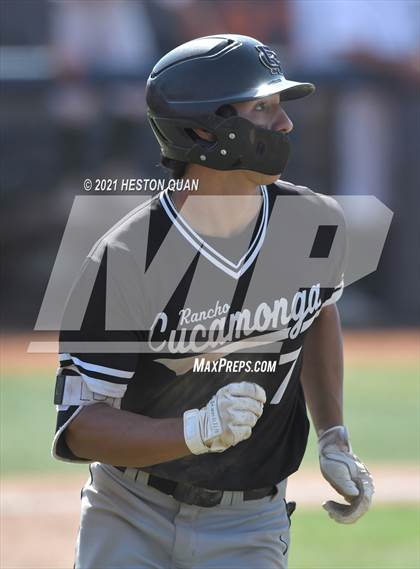 Thumbnail 1 in Royal vs. Rancho Cucamonga (CIF-SS D4 Final) photogallery.