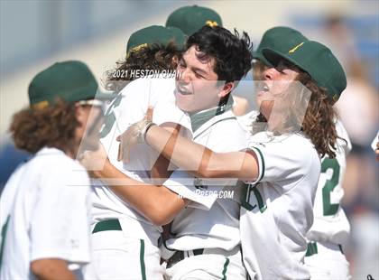 Thumbnail 2 in Royal vs. Rancho Cucamonga (CIF-SS D4 Final) photogallery.