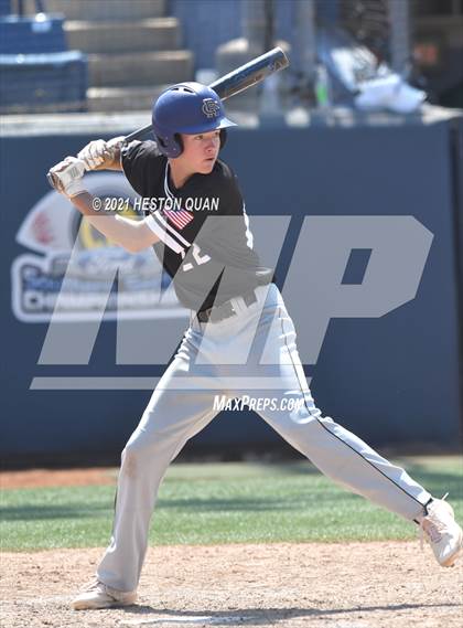 Thumbnail 1 in Royal vs. Rancho Cucamonga (CIF-SS D4 Final) photogallery.