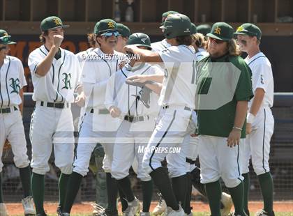 Thumbnail 3 in Royal vs. Rancho Cucamonga (CIF-SS D4 Final) photogallery.