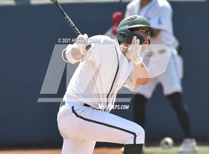 Thumbnail 3 in Royal vs. Rancho Cucamonga (CIF-SS D4 Final) photogallery.