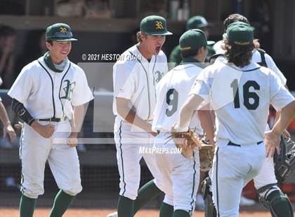 Thumbnail 2 in Royal vs. Rancho Cucamonga (CIF-SS D4 Final) photogallery.