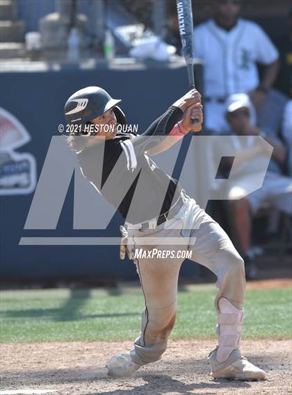 Thumbnail 2 in Royal vs. Rancho Cucamonga (CIF-SS D4 Final) photogallery.