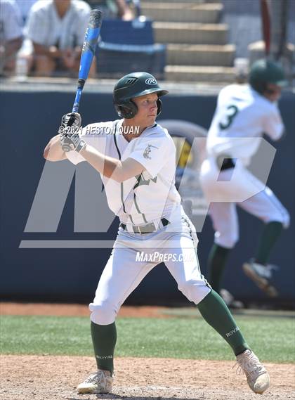 Thumbnail 1 in Royal vs. Rancho Cucamonga (CIF-SS D4 Final) photogallery.