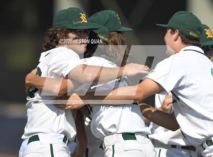 Thumbnail 1 in Royal vs. Rancho Cucamonga (CIF-SS D4 Final) photogallery.