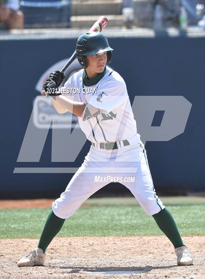 Thumbnail 2 in Royal vs. Rancho Cucamonga (CIF-SS D4 Final) photogallery.