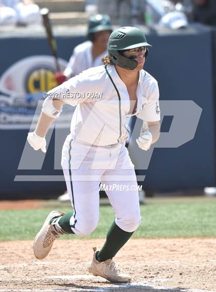 Thumbnail 1 in Royal vs. Rancho Cucamonga (CIF-SS D4 Final) photogallery.