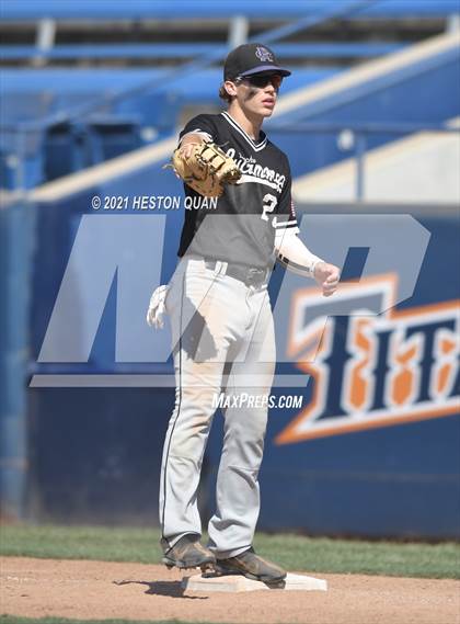 Thumbnail 1 in Royal vs. Rancho Cucamonga (CIF-SS D4 Final) photogallery.