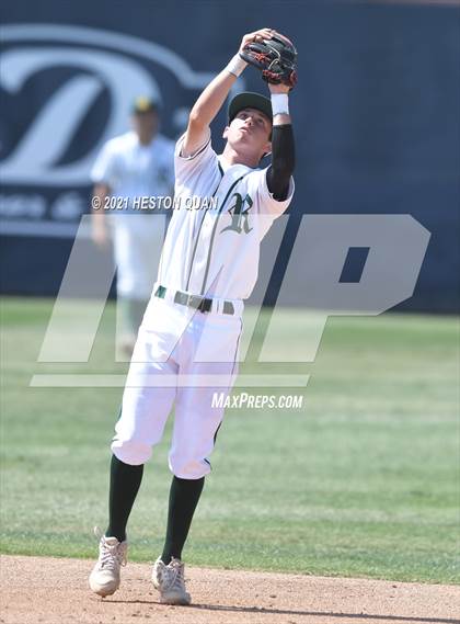Thumbnail 1 in Royal vs. Rancho Cucamonga (CIF-SS D4 Final) photogallery.