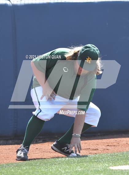 Thumbnail 1 in Royal vs. Rancho Cucamonga (CIF-SS D4 Final) photogallery.