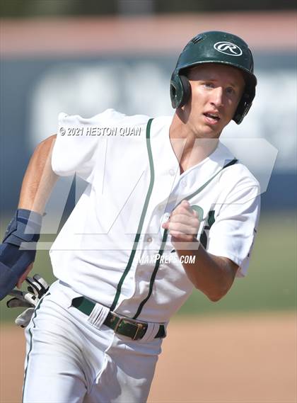 Thumbnail 3 in Royal vs. Rancho Cucamonga (CIF-SS D4 Final) photogallery.
