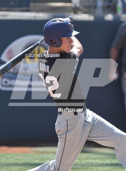 Thumbnail 3 in Royal vs. Rancho Cucamonga (CIF-SS D4 Final) photogallery.