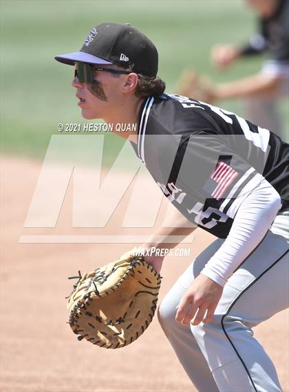 Thumbnail 3 in Royal vs. Rancho Cucamonga (CIF-SS D4 Final) photogallery.
