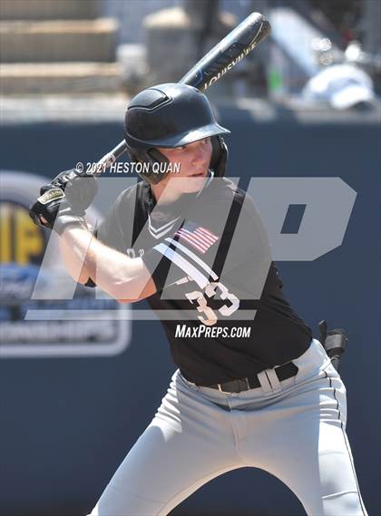 Thumbnail 1 in Royal vs. Rancho Cucamonga (CIF-SS D4 Final) photogallery.