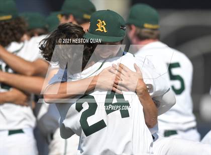 Thumbnail 3 in Royal vs. Rancho Cucamonga (CIF-SS D4 Final) photogallery.