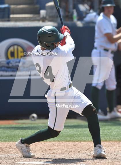 Thumbnail 2 in Royal vs. Rancho Cucamonga (CIF-SS D4 Final) photogallery.