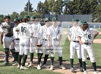 Thumbnail 2 in Royal vs. Rancho Cucamonga (CIF-SS D4 Final) photogallery.