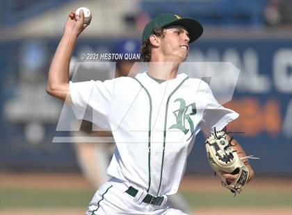 Thumbnail 2 in Royal vs. Rancho Cucamonga (CIF-SS D4 Final) photogallery.