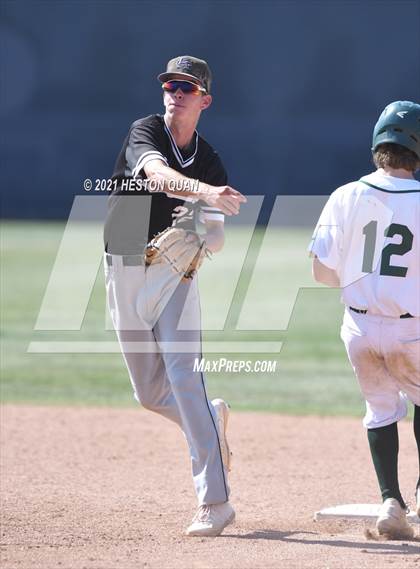 Thumbnail 1 in Royal vs. Rancho Cucamonga (CIF-SS D4 Final) photogallery.