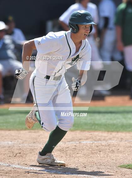 Thumbnail 2 in Royal vs. Rancho Cucamonga (CIF-SS D4 Final) photogallery.