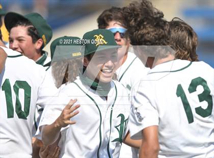 Thumbnail 1 in Royal vs. Rancho Cucamonga (CIF-SS D4 Final) photogallery.
