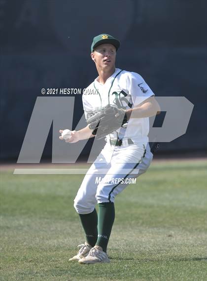 Thumbnail 2 in Royal vs. Rancho Cucamonga (CIF-SS D4 Final) photogallery.
