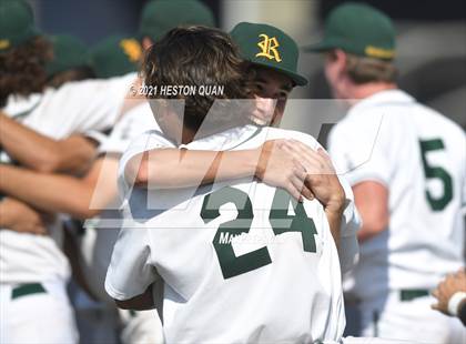Thumbnail 1 in Royal vs. Rancho Cucamonga (CIF-SS D4 Final) photogallery.