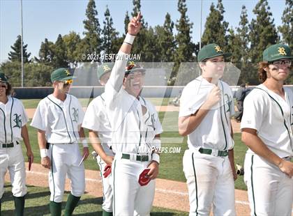 Thumbnail 2 in Royal vs. Rancho Cucamonga (CIF-SS D4 Final) photogallery.