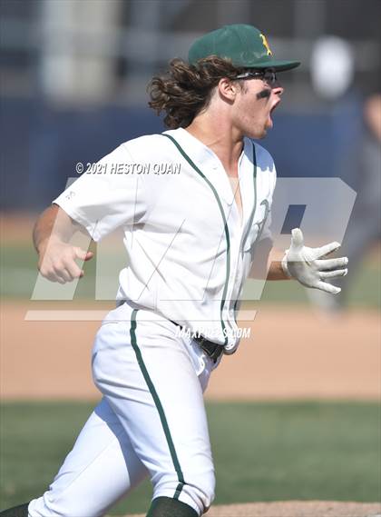 Thumbnail 3 in Royal vs. Rancho Cucamonga (CIF-SS D4 Final) photogallery.