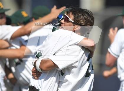Thumbnail 2 in Royal vs. Rancho Cucamonga (CIF-SS D4 Final) photogallery.