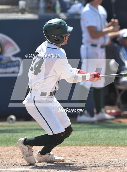 Thumbnail 1 in Royal vs. Rancho Cucamonga (CIF-SS D4 Final) photogallery.
