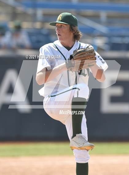 Thumbnail 1 in Royal vs. Rancho Cucamonga (CIF-SS D4 Final) photogallery.