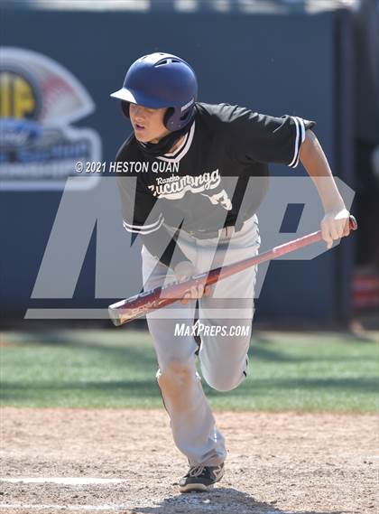 Thumbnail 2 in Royal vs. Rancho Cucamonga (CIF-SS D4 Final) photogallery.