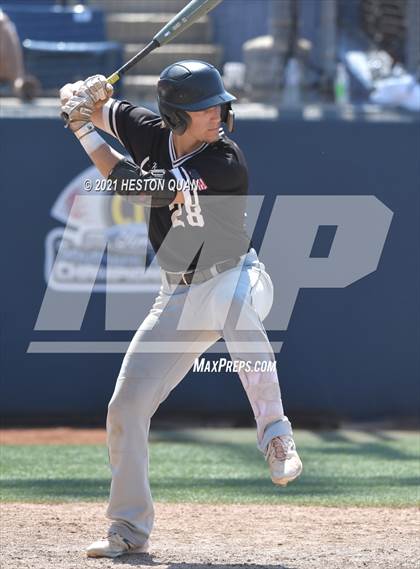Thumbnail 1 in Royal vs. Rancho Cucamonga (CIF-SS D4 Final) photogallery.