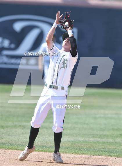Thumbnail 3 in Royal vs. Rancho Cucamonga (CIF-SS D4 Final) photogallery.