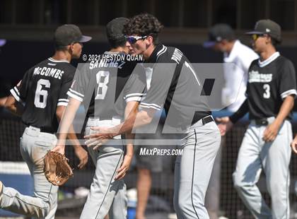 Thumbnail 2 in Royal vs. Rancho Cucamonga (CIF-SS D4 Final) photogallery.
