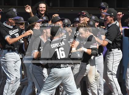 Thumbnail 2 in Royal vs. Rancho Cucamonga (CIF-SS D4 Final) photogallery.