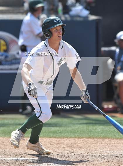 Thumbnail 3 in Royal vs. Rancho Cucamonga (CIF-SS D4 Final) photogallery.