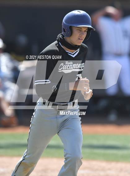 Thumbnail 1 in Royal vs. Rancho Cucamonga (CIF-SS D4 Final) photogallery.