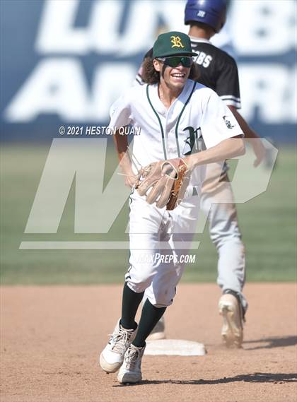 Thumbnail 3 in Royal vs. Rancho Cucamonga (CIF-SS D4 Final) photogallery.