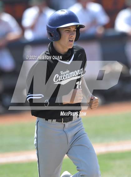 Thumbnail 1 in Royal vs. Rancho Cucamonga (CIF-SS D4 Final) photogallery.
