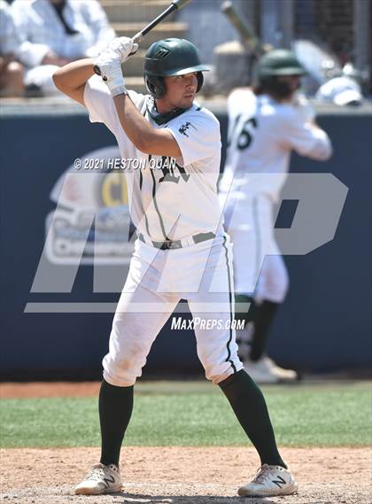 Thumbnail 3 in Royal vs. Rancho Cucamonga (CIF-SS D4 Final) photogallery.