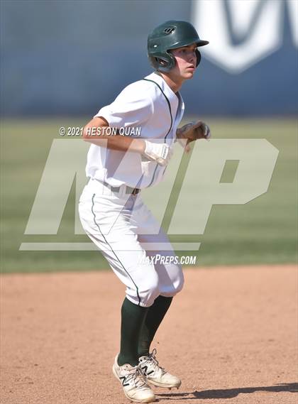 Thumbnail 3 in Royal vs. Rancho Cucamonga (CIF-SS D4 Final) photogallery.