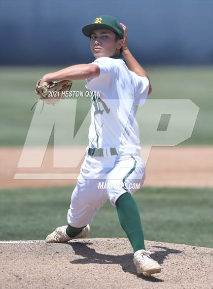 Thumbnail 2 in Royal vs. Rancho Cucamonga (CIF-SS D4 Final) photogallery.