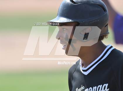 Thumbnail 3 in Royal vs. Rancho Cucamonga (CIF-SS D4 Final) photogallery.
