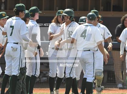 Thumbnail 2 in Royal vs. Rancho Cucamonga (CIF-SS D4 Final) photogallery.